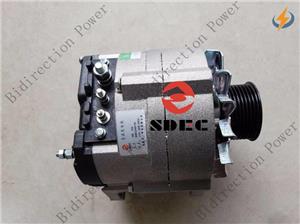 Generator S00004890 for SDEC-motorer