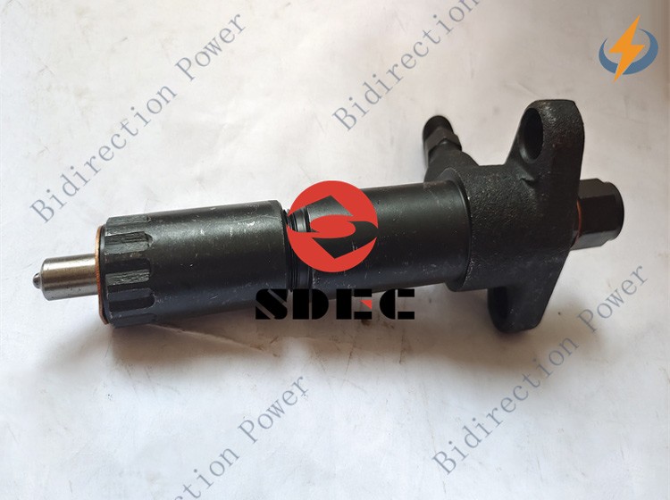Fuel Injector S00011906 for SDEC Engines Manufacturers, Fuel Injector S00011906 for SDEC Engines Factory, Supply Fuel Injector S00011906 for SDEC Engines
