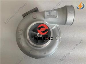 Турбокомпресор S00020298 за двигатели SDEC
