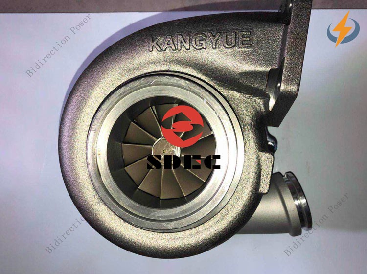 Turbocharger S00020938 for SDEC Engines Manufacturers, Turbocharger S00020938 for SDEC Engines Factory, Supply Turbocharger S00020938 for SDEC Engines