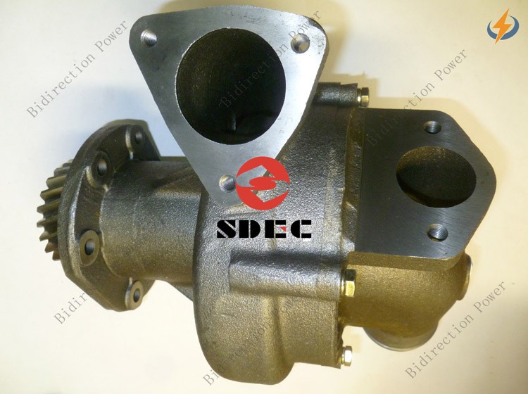 Water Pump S00009382 for SDEC Engines