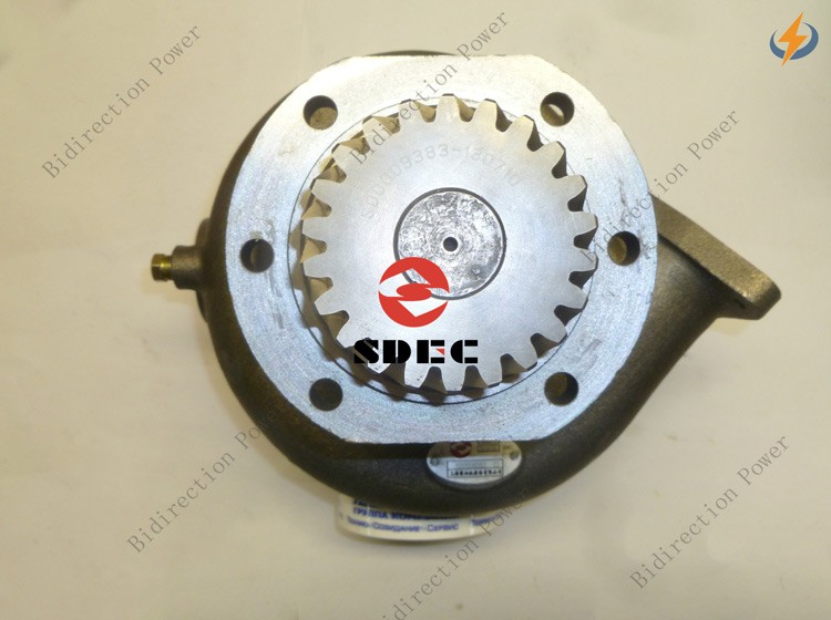 Water Pump S00009383 for SDEC Engines Manufacturers, Water Pump S00009383 for SDEC Engines Factory, Supply Water Pump S00009383 for SDEC Engines