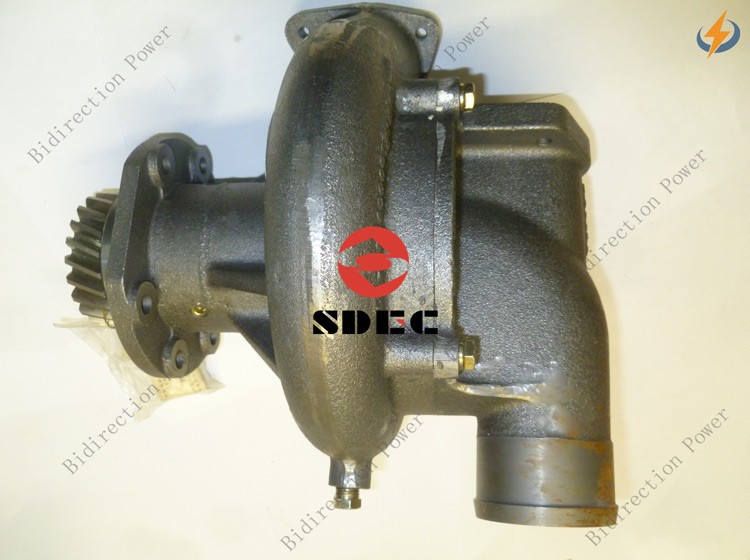 Water Pump S00009383 for SDEC Engines Manufacturers, Water Pump S00009383 for SDEC Engines Factory, Supply Water Pump S00009383 for SDEC Engines