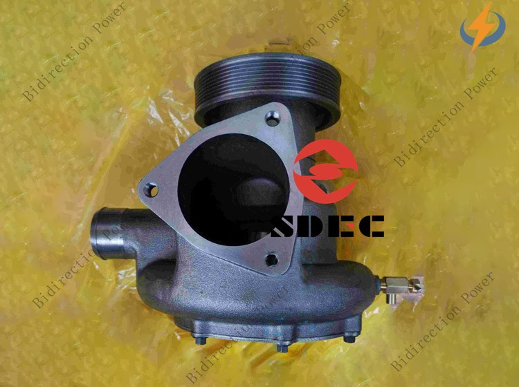 Водяний насос W20A-001-01 для двигунів SDEC