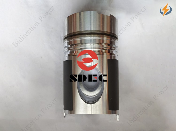 Engine Piston S00017891 for SDEC Engines