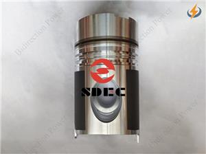 Поршень двигателя S00017891 для двигателей SDEC