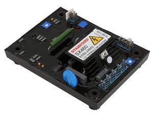 Stamford Automatic Voltage Regulator - AVR SX460
