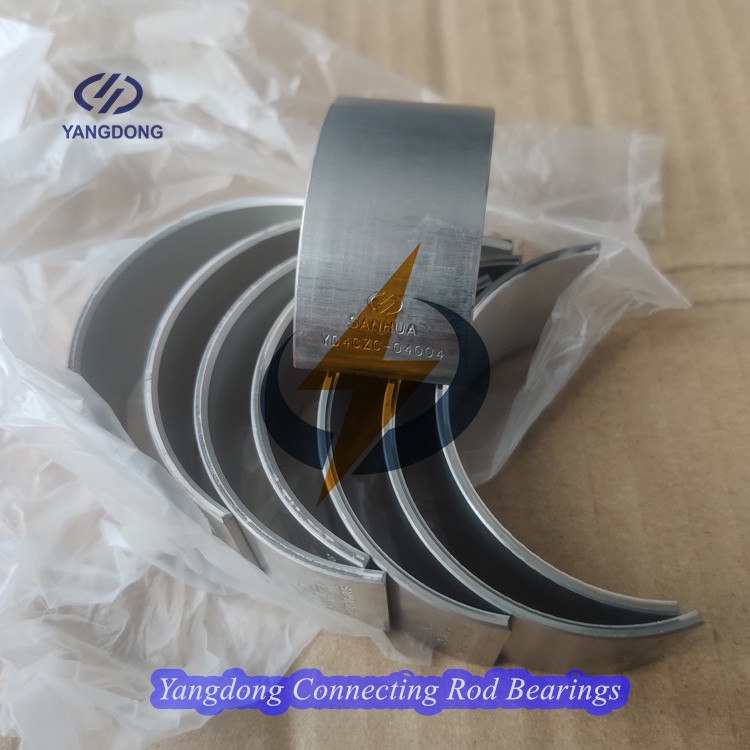 Yangdong YD385D Connecting Rod Bearings Manufacturers, Yangdong YD385D Connecting Rod Bearings Factory, Supply Yangdong YD385D Connecting Rod Bearings