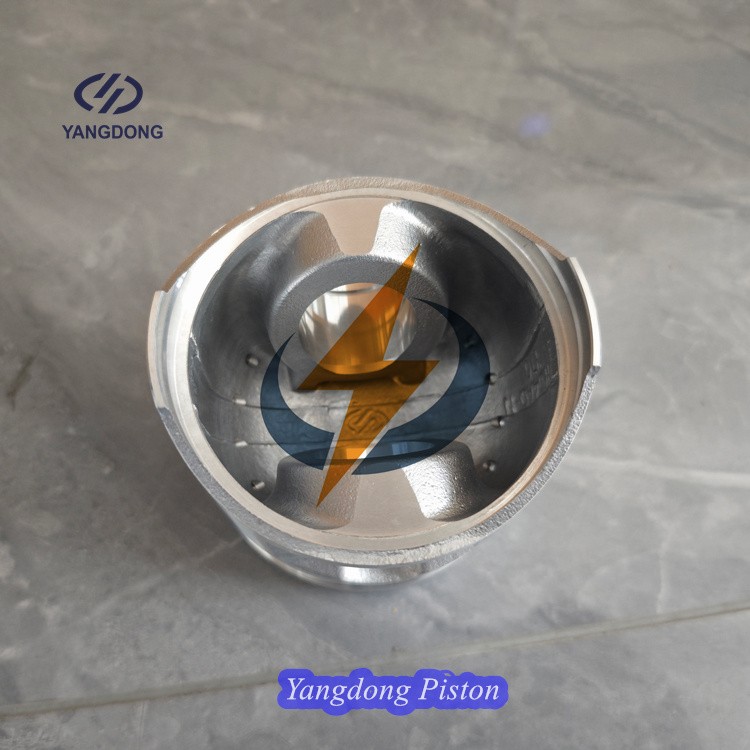 Yangdong Y480ZL Piston Manufacturers, Yangdong Y480ZL Piston Factory, Supply Yangdong Y480ZL Piston
