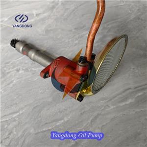 Yangdong YD480G Oil Pump