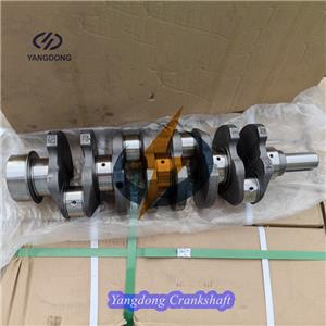 Yangdong YD480Q Crankshaft