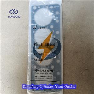 Yangdong YD480Q Cylinder Head Gasket