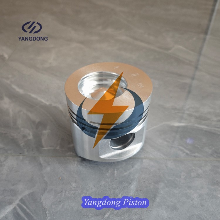 Yangdong YD480Q Piston Manufacturers, Yangdong YD480Q Piston Factory, Supply Yangdong YD480Q Piston