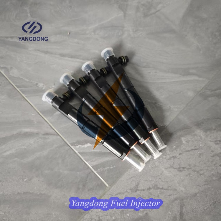Yangdong YSD490T Fuel Injector