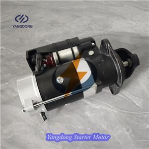 Yangdong YSD490T Starter Motor