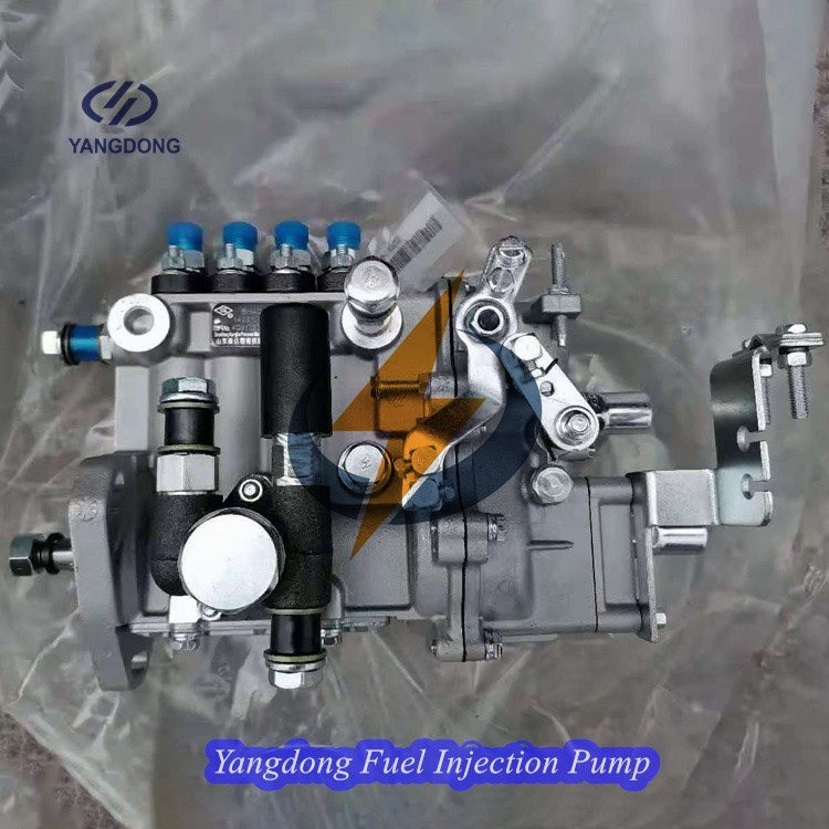 Yangdong YSD490T Fuel Injection Pump Manufacturers, Yangdong YSD490T Fuel Injection Pump Factory, Supply Yangdong YSD490T Fuel Injection Pump
