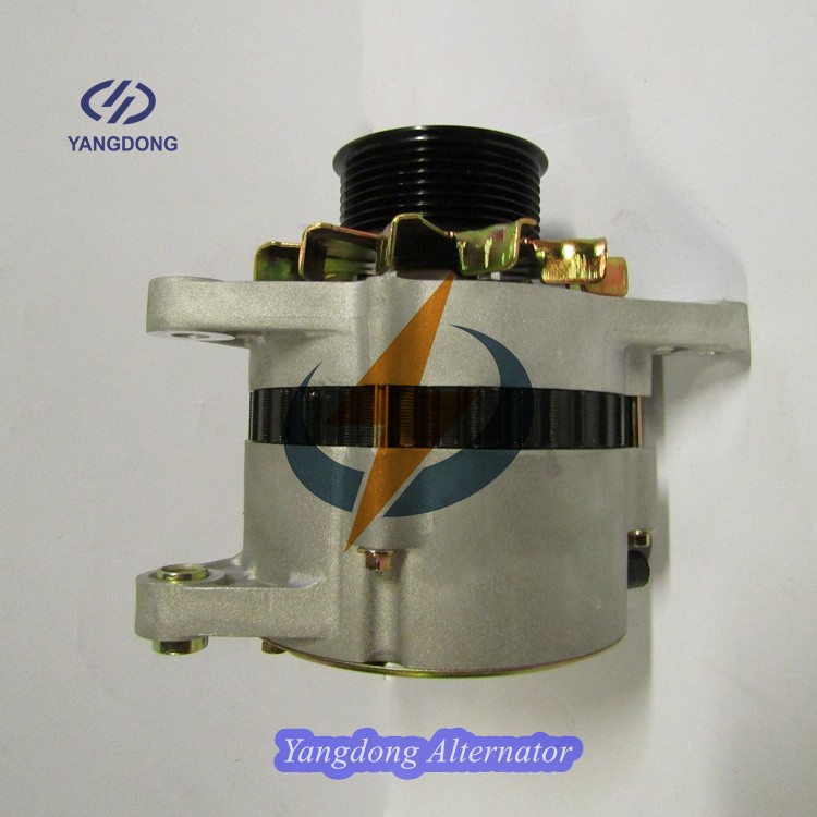 Yangdong YSD490T Alternator Manufacturers, Yangdong YSD490T Alternator Factory, Supply Yangdong YSD490T Alternator