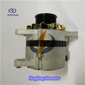 Yangdong YSD490T Alternator