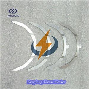 Yangdong Y4100D Thrust Washer