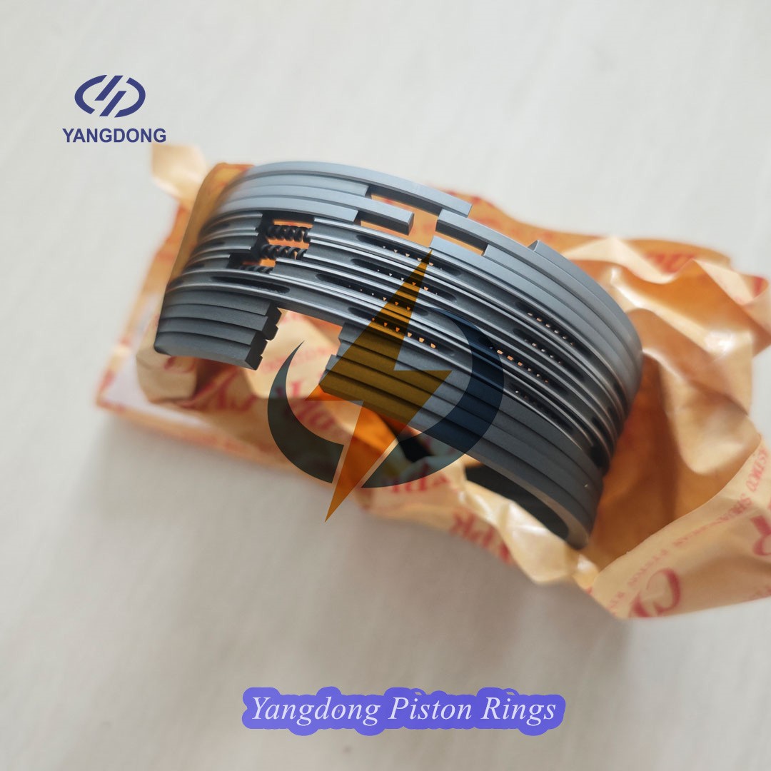 Yangdong YND485D Piston Rings Manufacturers, Yangdong YND485D Piston Rings Factory, Supply Yangdong YND485D Piston Rings