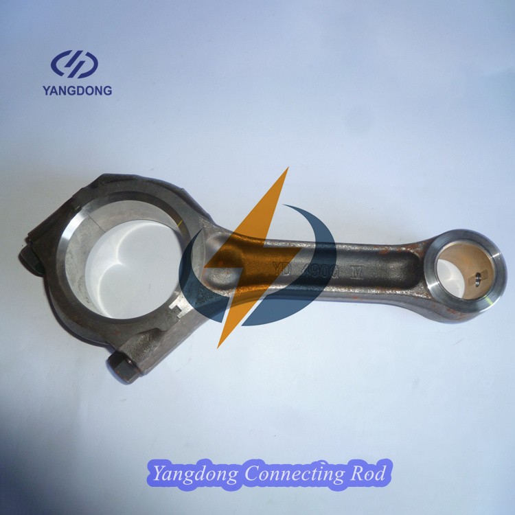 Yangdong YSD490T Connecting Rod Manufacturers, Yangdong YSD490T Connecting Rod Factory, Supply Yangdong YSD490T Connecting Rod