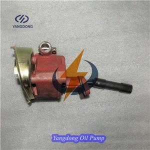 Yangdong Y4102G Oil Pump