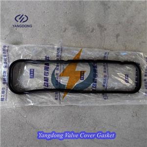 Yangdong YD385D Valve Cover Gasket