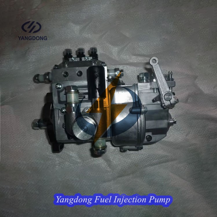 Yangdong Y380T Fuel Injection Pump Manufacturers, Yangdong Y380T Fuel Injection Pump Factory, Supply Yangdong Y380T Fuel Injection Pump