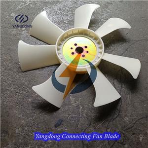 Острие на охлаждащия вентилатор Yangdong YD380G