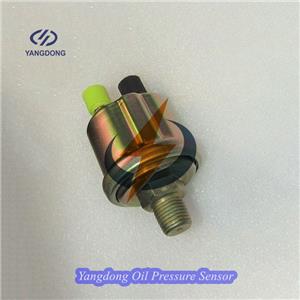 Yangdong Y485T Oil Pressure Sensor