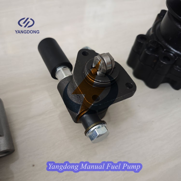 Yangdong YSD490D Fuel Feed Pump (Manual Fuel Pump) Manufacturers, Yangdong YSD490D Fuel Feed Pump (Manual Fuel Pump) Factory, Supply Yangdong YSD490D Fuel Feed Pump (Manual Fuel Pump)