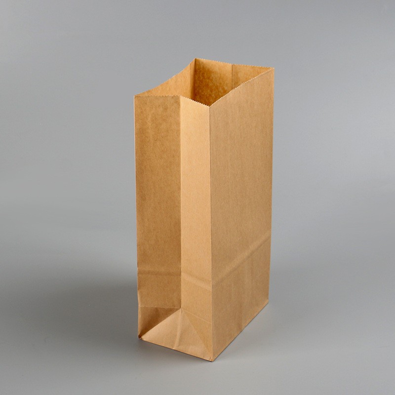 Bread food paper bag Manufacturers, Bread food paper bag Factory, Supply Bread food paper bag