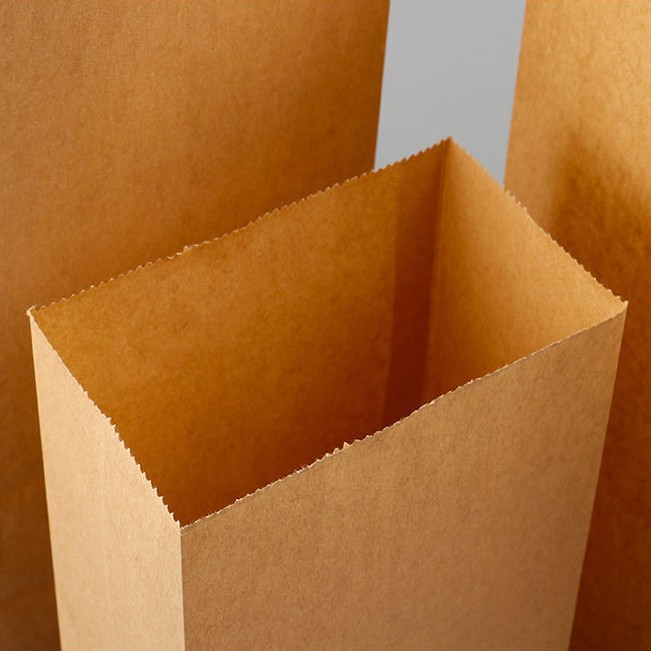 Bread food paper bag Manufacturers, Bread food paper bag Factory, Supply Bread food paper bag