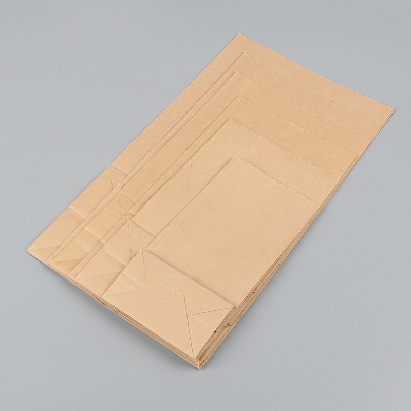 Bread food paper bag Manufacturers, Bread food paper bag Factory, Supply Bread food paper bag