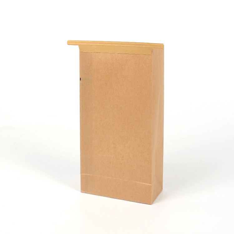 Kraft paper window self-supporting ziplock bag wholesale Manufacturers, Kraft paper window self-supporting ziplock bag wholesale Factory, Supply Kraft paper window self-supporting ziplock bag wholesale