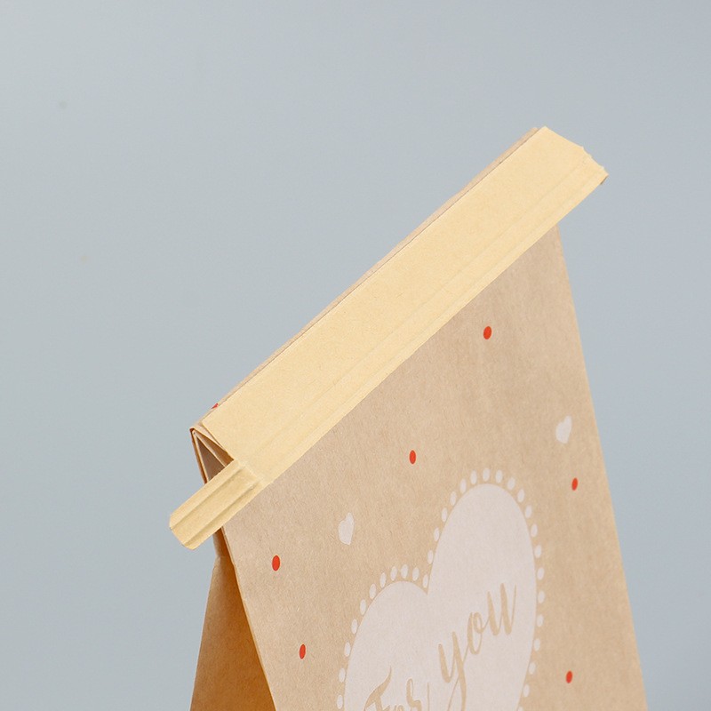 Food grade coffee kraft paper bag Manufacturers, Food grade coffee kraft paper bag Factory, Supply Food grade coffee kraft paper bag
