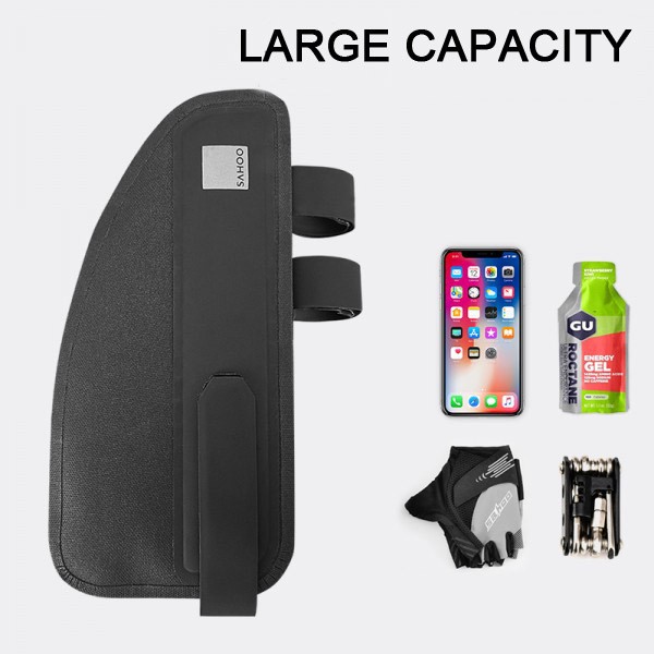 Bike Top Tube Bag for Bicycle Accessories Suitable for Road Bikes and Mountain Manufacturers, Bike Top Tube Bag for Bicycle Accessories Suitable for Road Bikes and Mountain Factory, Supply Bike Top Tube Bag for Bicycle Accessories Suitable for Road Bikes and Mountain