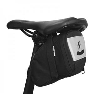 Wholesaler Bike Seat Bag Bicycle Saddle Bag Under Seat Cycling Seat Pack