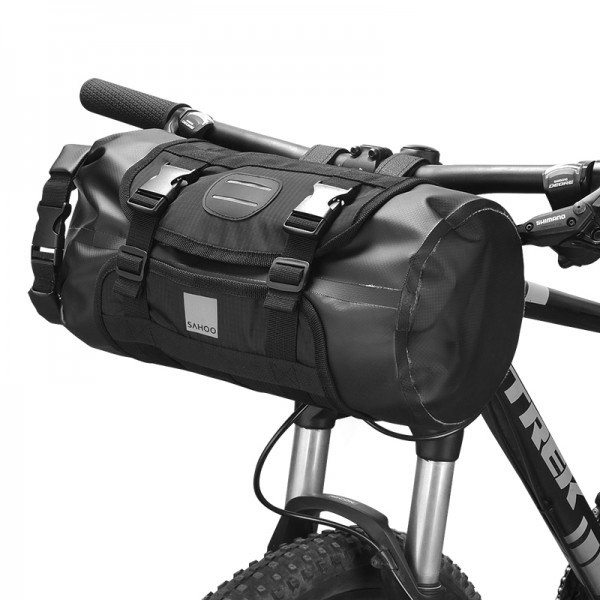 Wholesale Bike Bag Bicycle Storage Bags Handlebar Bag Waterproof Custom