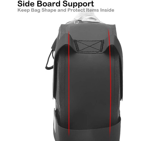 Bike Seat Bag Waterproof Cycling Seat Packs with Water Bottle Holder Wholesale Manufacturers, Bike Seat Bag Waterproof Cycling Seat Packs with Water Bottle Holder Wholesale Factory, Supply Bike Seat Bag Waterproof Cycling Seat Packs with Water Bottle Holder Wholesale