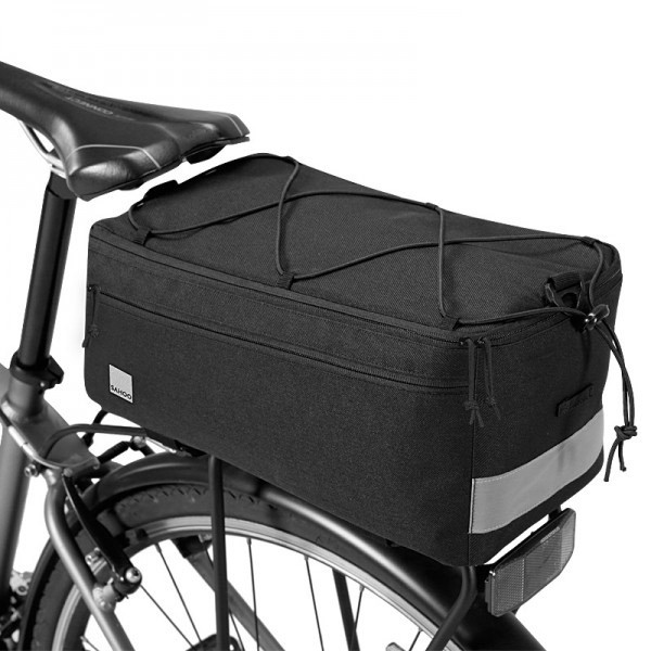 Bike Rack Bag Bike Pannier Rear Rack Bike Bag Back Pack Bicyle Painner Trunk Bag Series