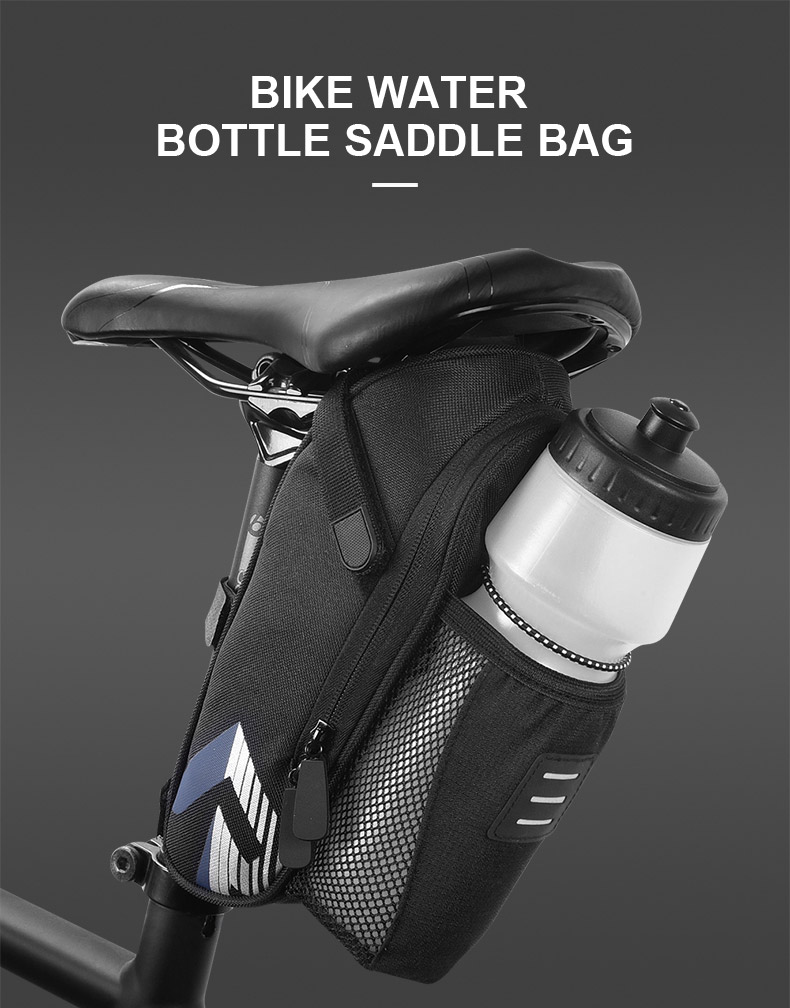 bike water bottle bag