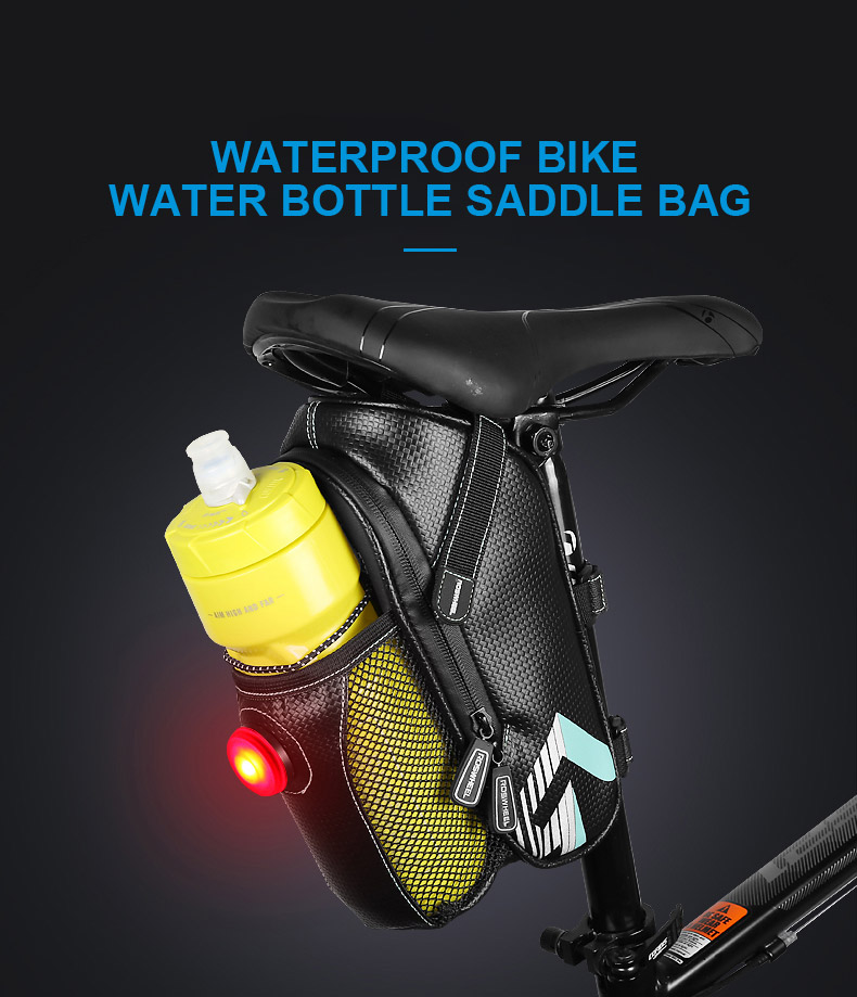 Waterproof Bike Bag