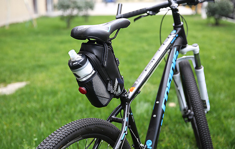 Waterproof Bike Bag