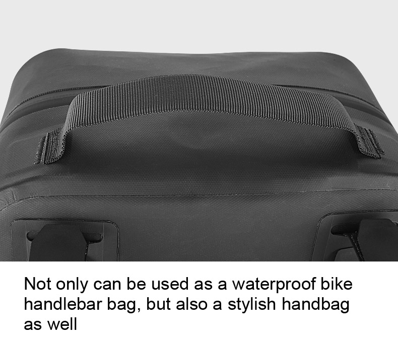 Waterproof Bike Bag